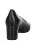 Gabor Klassische Pumps in Schwarz
