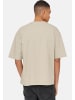 ONLY & SONS T-Shirt Caspian in Weiß / beige