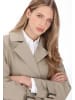 DreiMaster Women Coat in olive