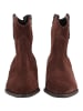 Högl Stiefelette in Braun