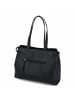 Tamaris Handtasche in black