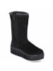 Art Winterboots BRIGHTON in schwarz