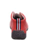 rieker Boots in rot