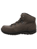 Finn Comfort Boots in grau
