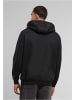 Mister Tee Hoodie "Good Day EMB Hoodie" in Schwarz