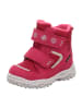 superfit Winterstiefel HUSKY1 in Pink