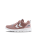 Hummel Hummel Sneaker X-Light Jr Kinder Leichte Design in NUTMEG