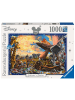 Ravensburger Puzzle 1.000 Teile Der König der Löwen Ab 14 Jahre in bunt