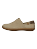 El Naturalista Slipper in Beige