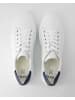 Ara Shoes Sportliche Schnürschuhe in Weiß