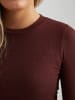 minus T-Shirt in Andorra Red