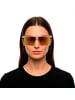 Nike Vision Sonnenbrille in Transparent