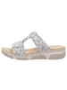 rieker Pantolette in multi