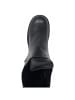 Buffalo Chelsea Boot Mave Chelsea in Schwarz