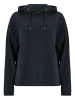 Endurance Kapuzensweatshirt Timmia in 2101 Dark Sapphire