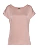 Laura Scott Shirtbluse in rose