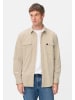 Camel Active Cordhemd mit 2-Wege Stretch in Beige