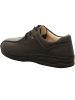 Finn Comfort Schnürschuhe in schwarz