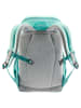 Deuter Rucksack / Backpack Kikki in Glacier/Dustblue