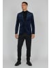Matinique Blazer MAgeorge Gerade Passform in Dark Midnight