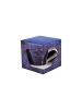 Villeroy & Boch Tasse Waage NewWave Stars 300 ml weiß-blau in weiß-blau
