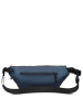 Zwei Cargo CAH55 - Gürteltasche 31 cm (sky) in metallic-blue