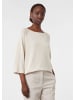 comma Strickpullover in 8102_beige