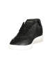 Tommy Hilfiger Schwarz Polyurethan Herren Sneaker