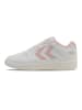 Hummel Hummel Schnürsenkel Sneaker St. Power Damen in BRIGHT WHITE/CHINTZ ROSE