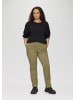 QS Hose CHINO  in  7854_olivgrün