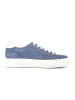 Gabor Sneaker low in blau