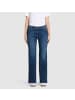 MAC Jeans in blau4