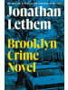 HarperCollins Buch - Brooklyn Crime Novel