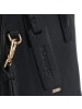 PICARD Java Handtasche Leder 20 cm in schwarz