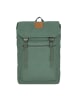 FJÄLLRÄVEN Foldsack No.1 Rucksack 40 cm Laptopfach in deep patina