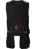 Helly Hansen "Chelsea Evo Cons Vest" in Schwarz