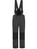 Normani Outdoor Sports Kinder Winterhose Salcha Salcha in Anthrazit