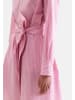 Seidensticker Kleid Oversized in Rosa