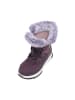 Kamik Winterstiefel "STORMY F" in Brombeere