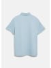 s.Oliver Polo-Shirt in 50W2_hellblau