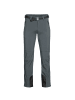 Maier Sports Softshellhose Tech Pants in Dunkelgrau