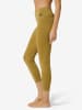 super.natural Merino Leggings W SUPER TIGHTS in Beige