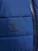 Hummel Reißverschluss Jacke Hmlnorth Damen in TRUE BLUE