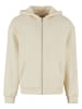 Mister Tee Sweat & Fleece - Hoody in whitesand