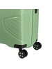 IMPACKT IP1 4 Rollen Trolley 76 cm in spring green
