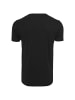 Mister Tee T-Shirt in black