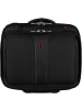 Wenger Patriot 2-Rollen Businesstrolley 41 cm Laptopfach in black