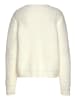 Vivance by Lascana Rundhalspullover in creme