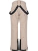 Whistler Skihose Drizzle in 1136 Simply Taupe