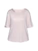JOOP! T-Shirt Loungewear in OPEN PURPLE